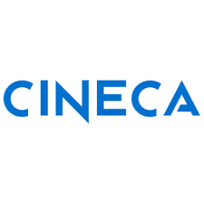 CINECA logo